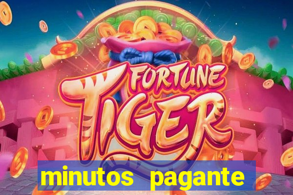 minutos pagante fortune rabbit